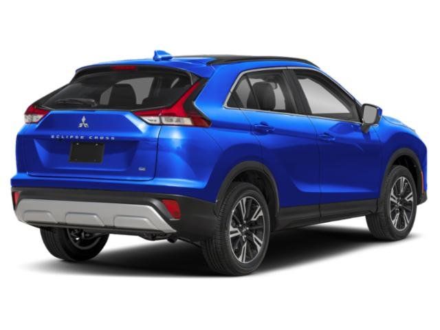 2026 Mitsubishi Eclipse Cross SE Image 6 of 36
