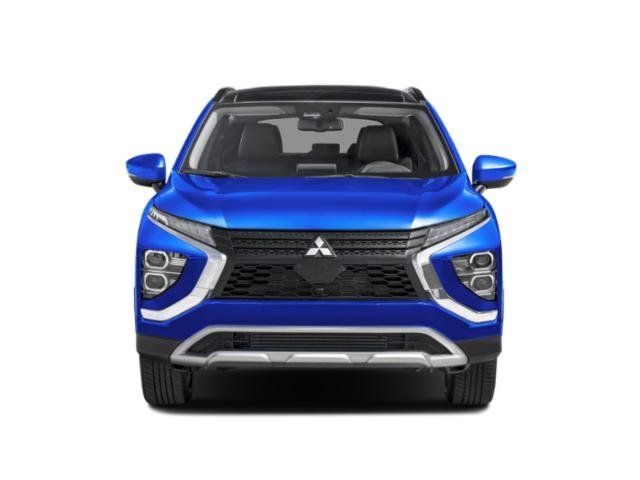2026 Mitsubishi Eclipse Cross SE Image 2 of 36