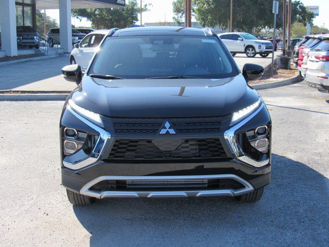 2026 Mitsubishi Eclipse Cross SE Image 3 of 36