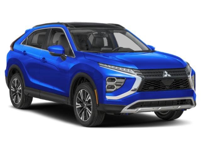 2026 Mitsubishi Eclipse Cross SE Image 4 of 36