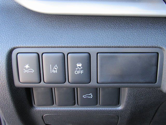 2026 Mitsubishi Eclipse Cross SE Image 29 of 36