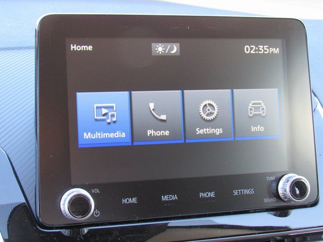 2026 Mitsubishi Eclipse Cross SE Image 25 of 36