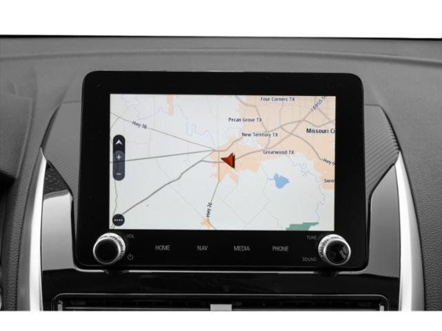 2026 Mitsubishi Eclipse Cross SE Image 23 of 36