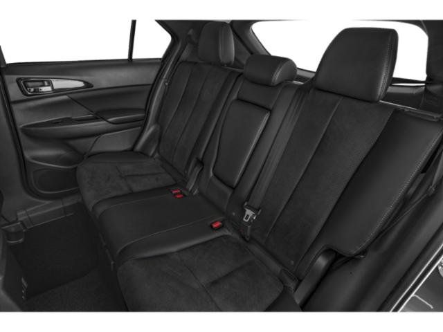 2026 Mitsubishi Eclipse Cross SE Image 15 of 36