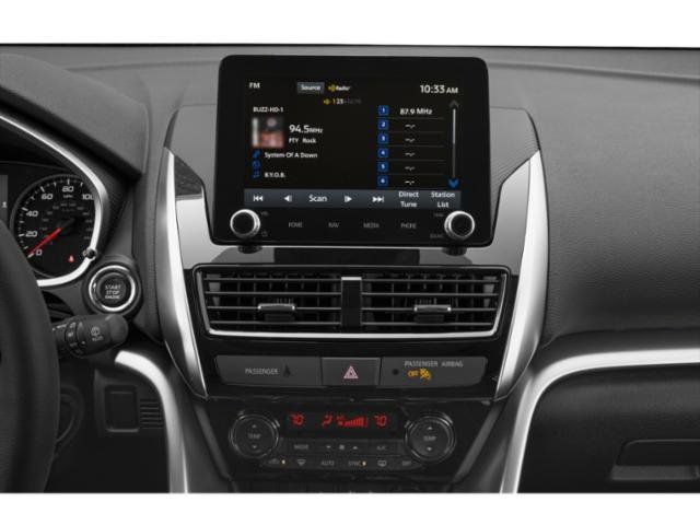 2026 Mitsubishi Eclipse Cross SE Image 26 of 36