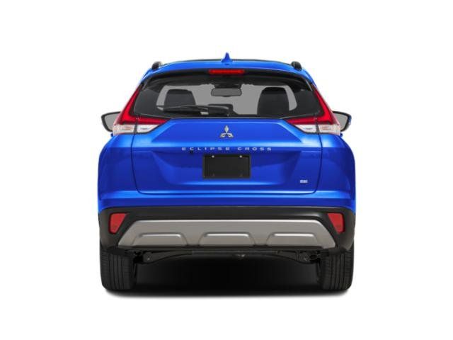 2026 Mitsubishi Eclipse Cross SE Image 8 of 36