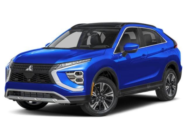 2026 Mitsubishi Eclipse Cross SE Image 1 of 36