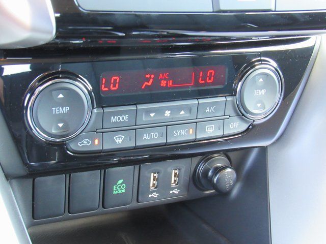 2026 Mitsubishi Eclipse Cross SE Image 35 of 36