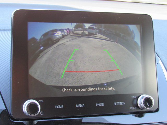 2026 Mitsubishi Eclipse Cross SE Image 24 of 36