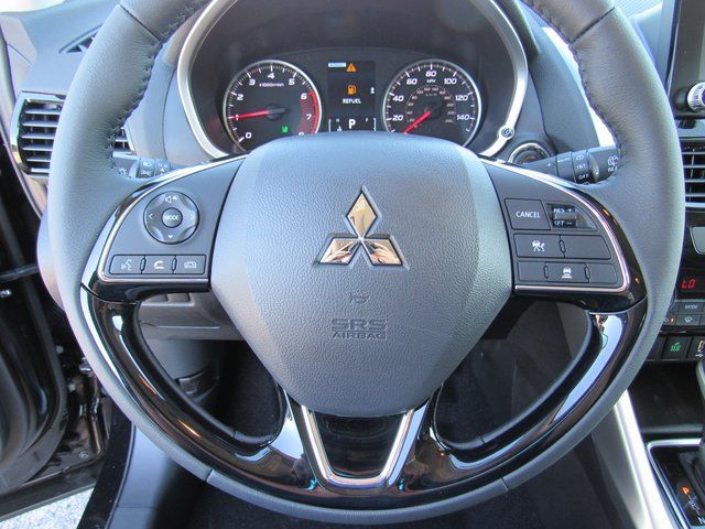2026 Mitsubishi Eclipse Cross SE Image 22 of 36