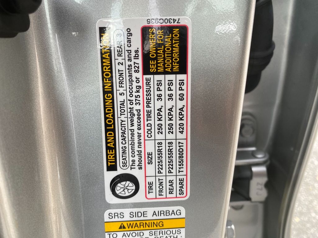 2026 Mitsubishi Eclipse Cross SE Image 26 of 34