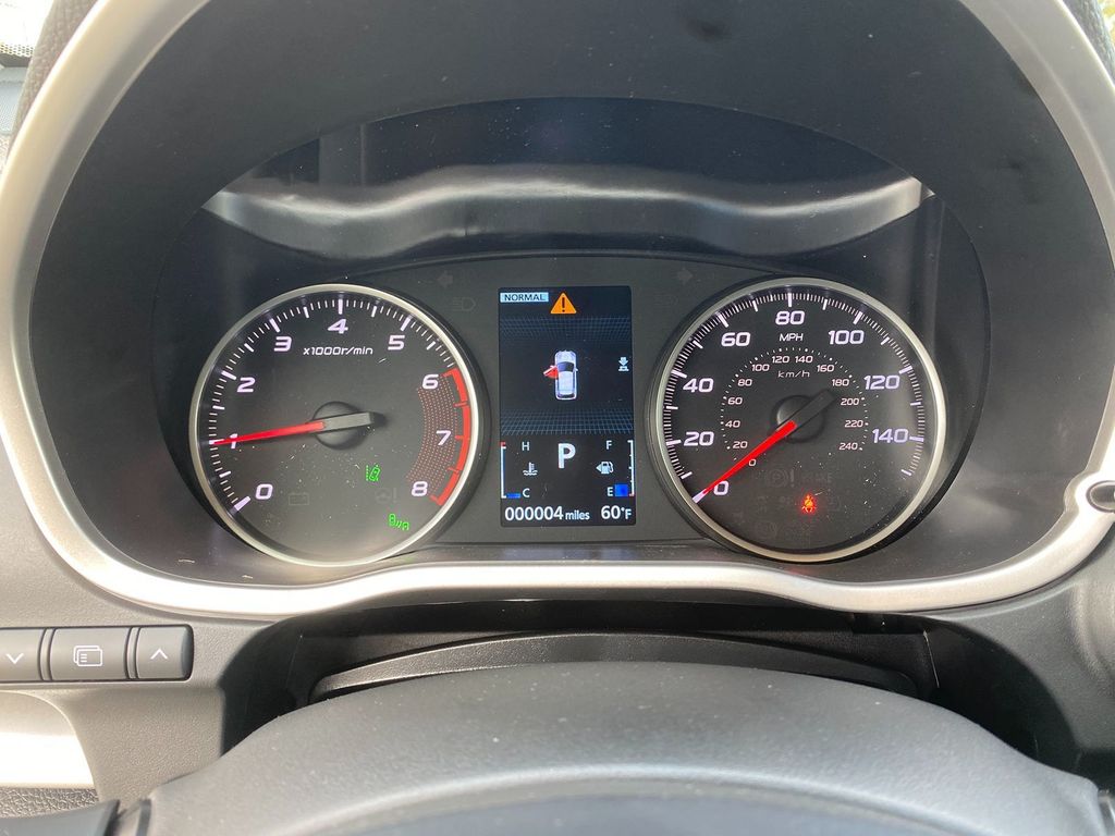 2026 Mitsubishi Eclipse Cross SE Image 22 of 34