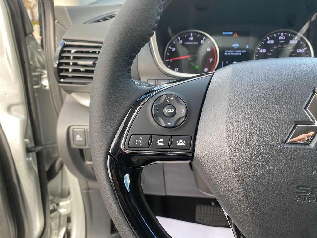 2026 Mitsubishi Eclipse Cross SE Image 20 of 34