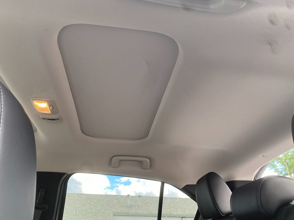 2026 Mitsubishi Eclipse Cross SE Image 29 of 34