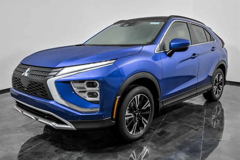 2026 Mitsubishi Eclipse Cross SE Image 1 of 28