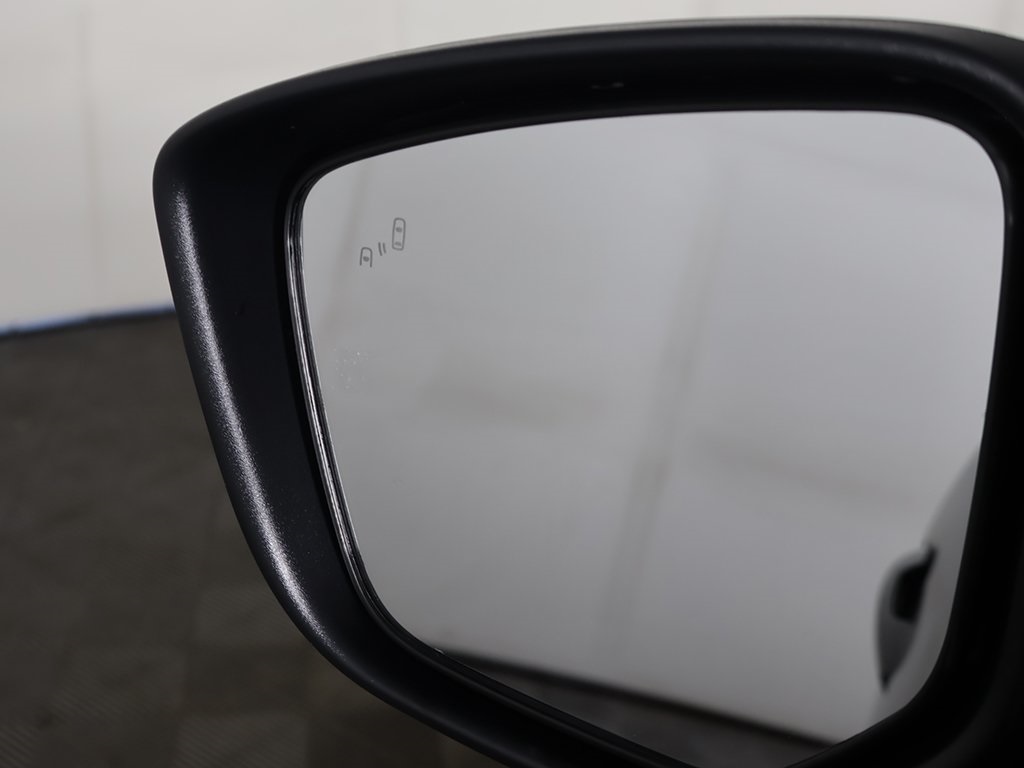 2026 Mitsubishi Eclipse Cross SEL Image 43 of 48