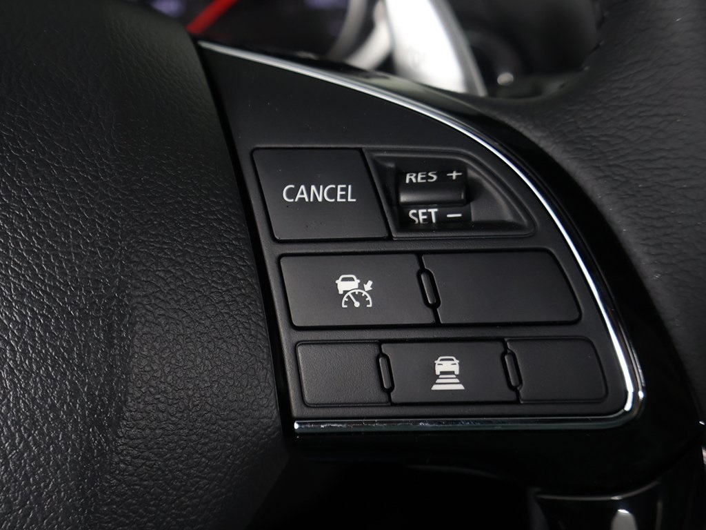 2026 Mitsubishi Eclipse Cross SEL Image 35 of 48