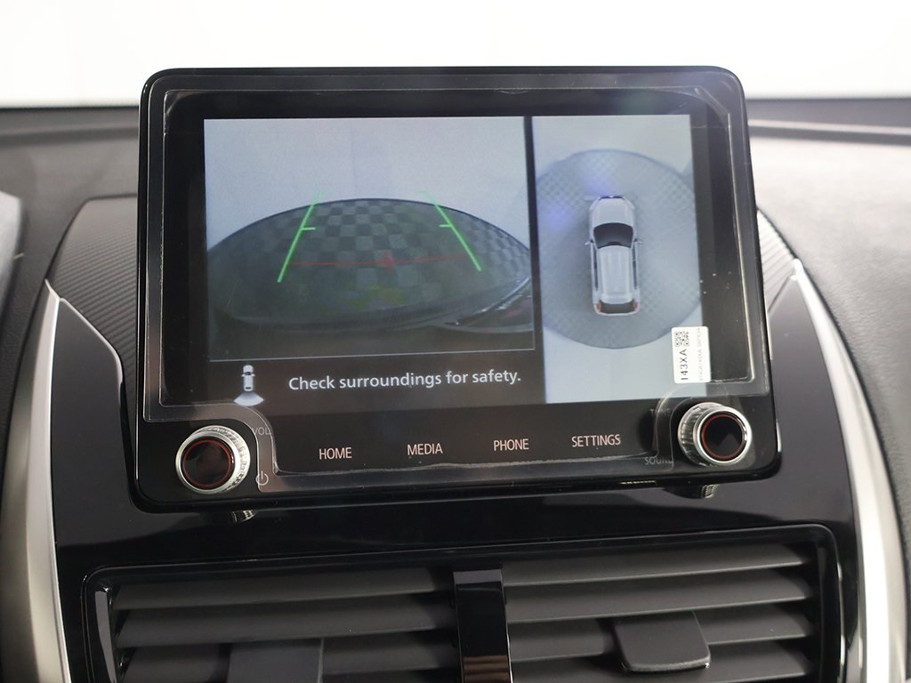 2026 Mitsubishi Eclipse Cross SEL Image 25 of 48