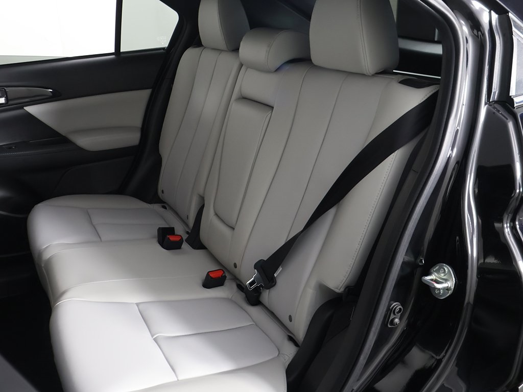 2026 Mitsubishi Eclipse Cross SEL Image 18 of 48