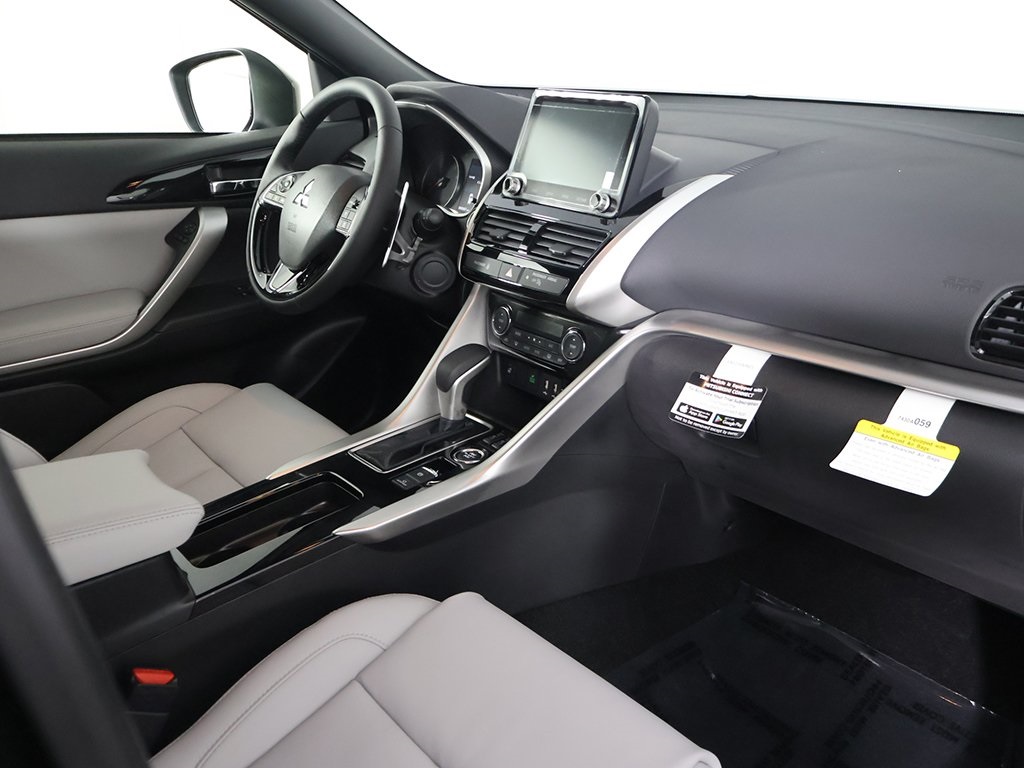 2026 Mitsubishi Eclipse Cross SEL Image 20 of 48