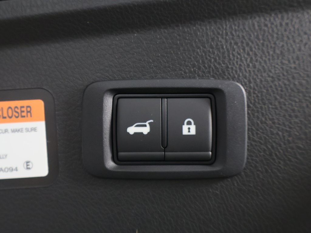 2026 Mitsubishi Eclipse Cross SEL Image 36 of 48