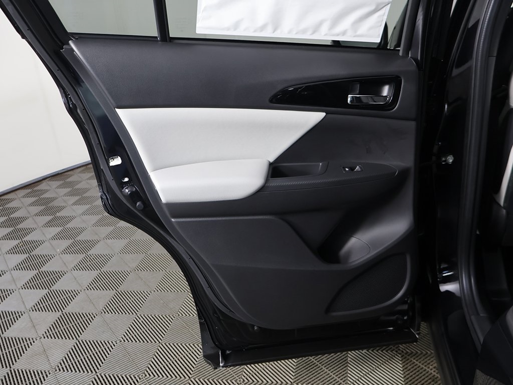 2026 Mitsubishi Eclipse Cross SEL Image 42 of 48