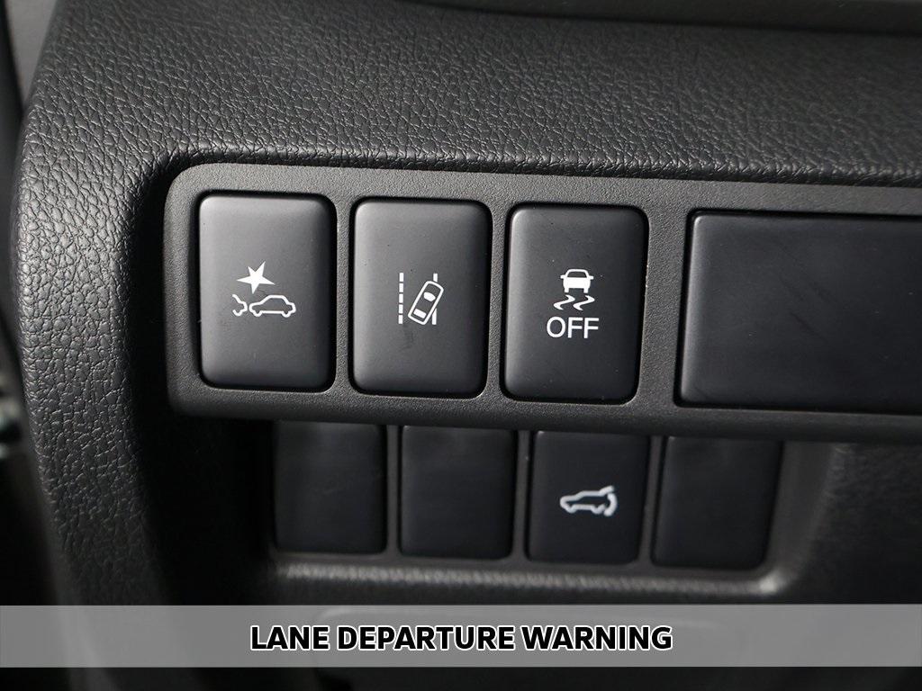 2026 Mitsubishi Eclipse Cross SEL Image 32 of 48