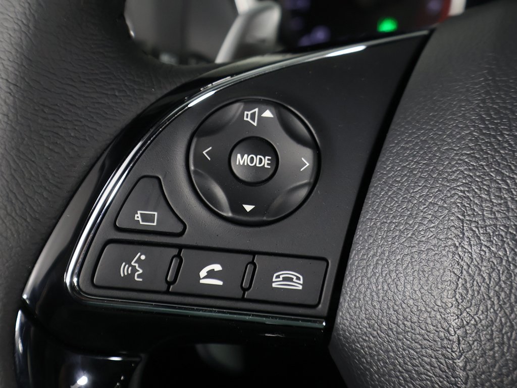 2026 Mitsubishi Eclipse Cross SEL Image 34 of 48