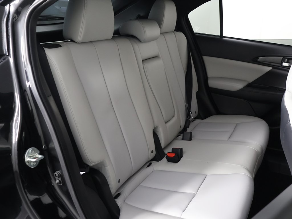 2026 Mitsubishi Eclipse Cross SEL Image 15 of 48
