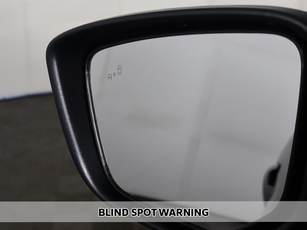 2026 Mitsubishi Eclipse Cross SEL Image 38 of 48