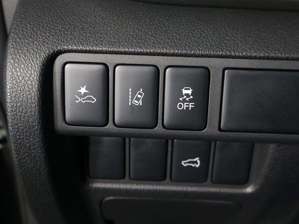 2026 Mitsubishi Eclipse Cross SEL Image 31 of 48