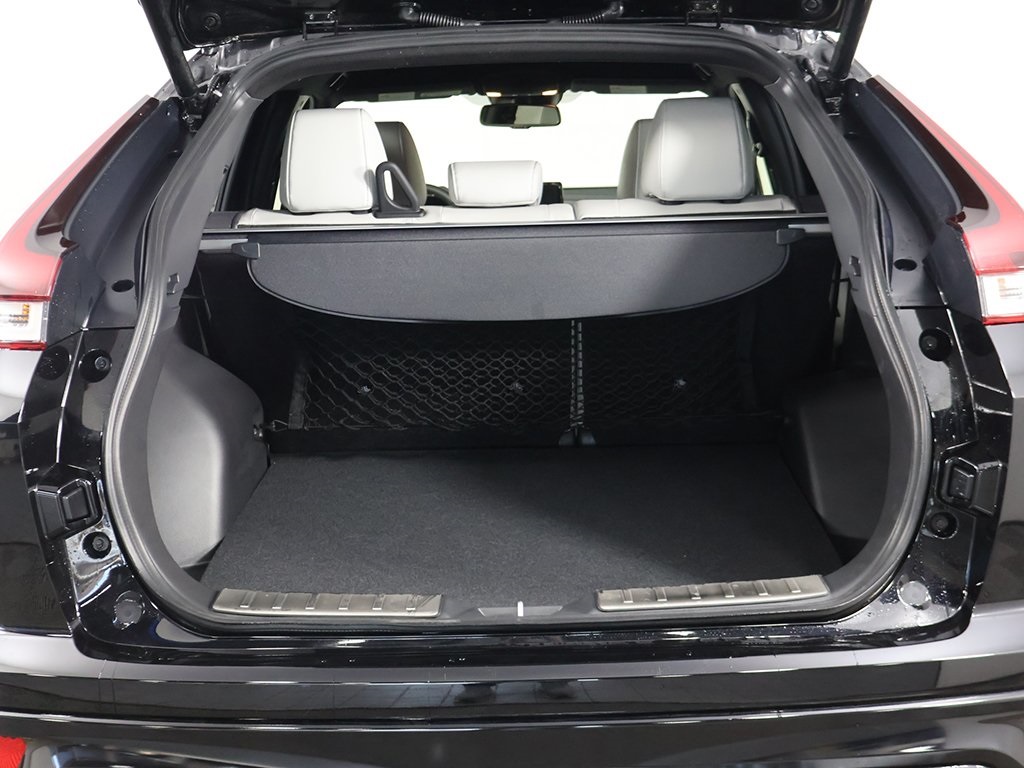 2026 Mitsubishi Eclipse Cross SEL Image 14 of 48