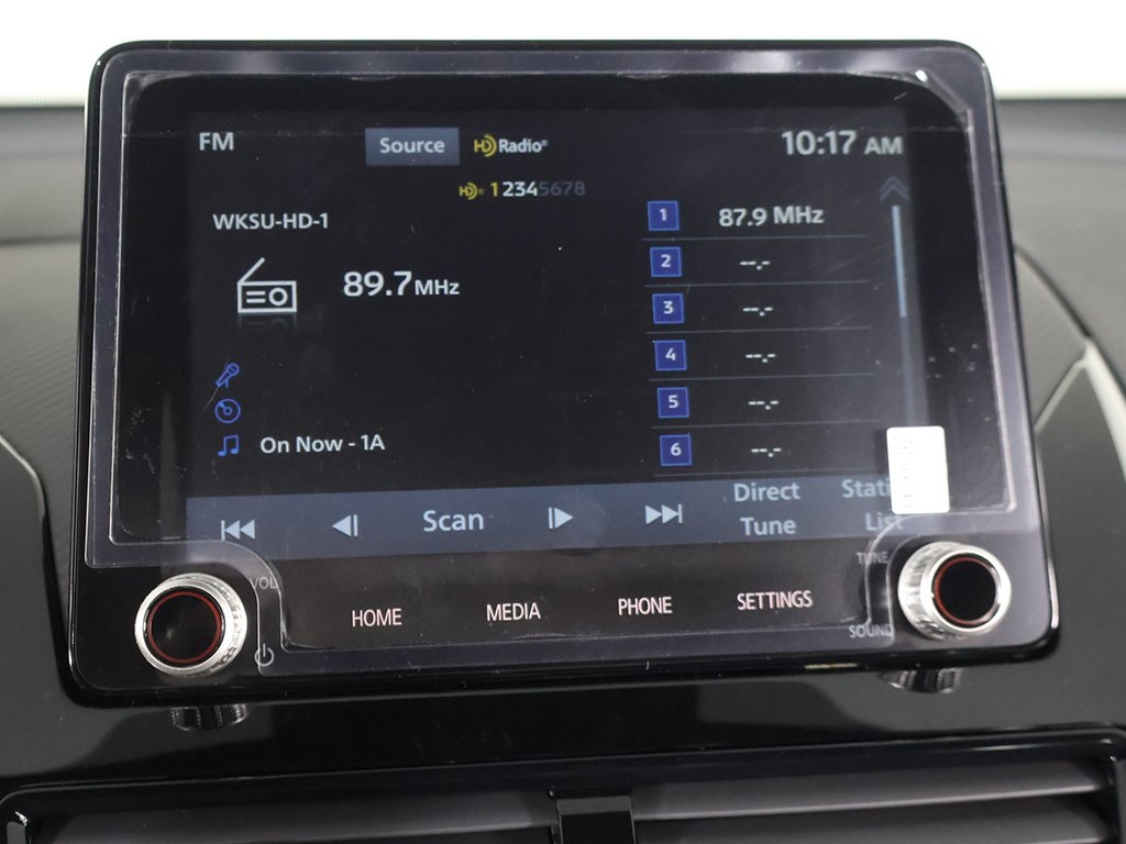 2026 Mitsubishi Eclipse Cross SEL Image 27 of 48