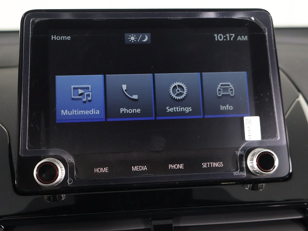 2026 Mitsubishi Eclipse Cross SEL Image 26 of 48