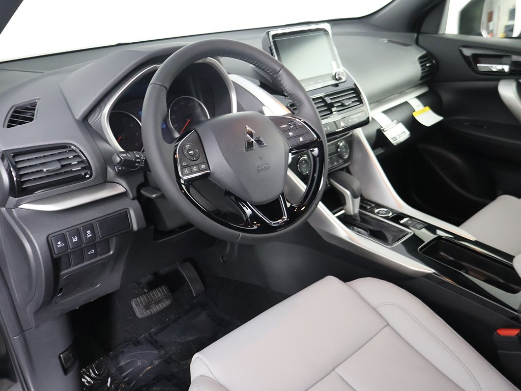 2026 Mitsubishi Eclipse Cross SEL Image 21 of 48