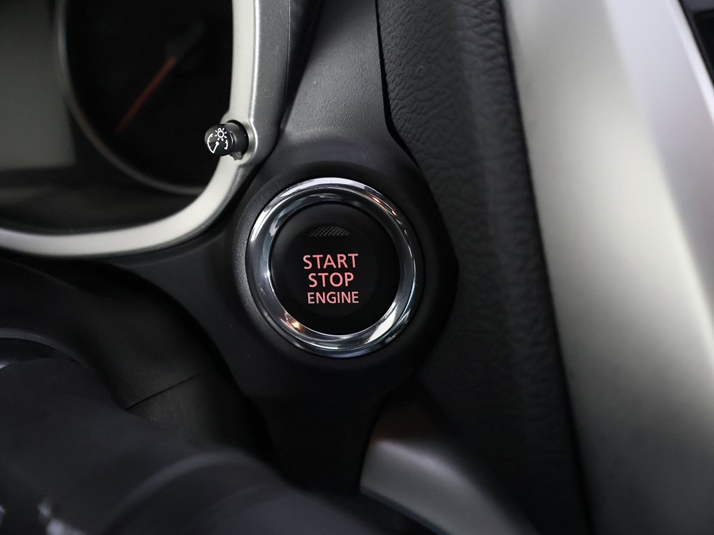 2026 Mitsubishi Eclipse Cross SEL Image 39 of 48