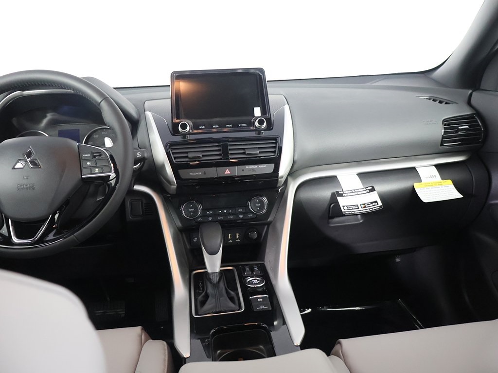 2026 Mitsubishi Eclipse Cross SEL Image 22 of 48