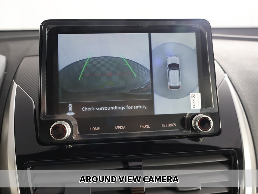 2026 Mitsubishi Eclipse Cross SEL Image 24 of 48