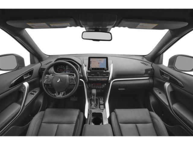 2026 Mitsubishi Eclipse Cross SEL Image 9 of 66