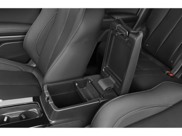 2026 Mitsubishi Eclipse Cross SEL Image 41 of 66