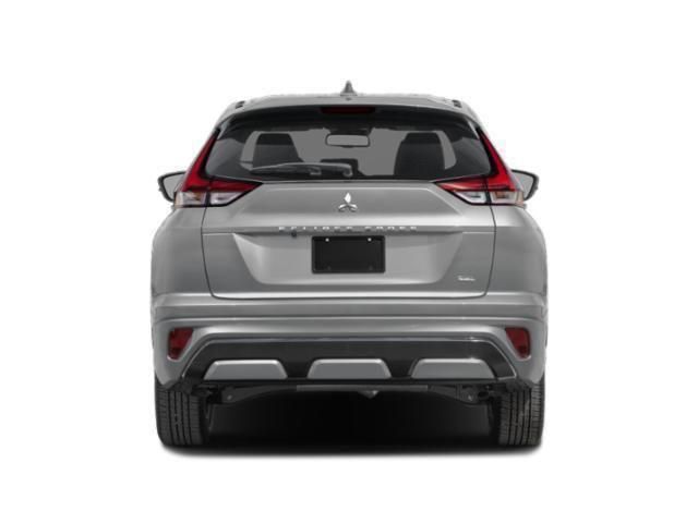 2026 Mitsubishi Eclipse Cross SEL Image 5 of 66