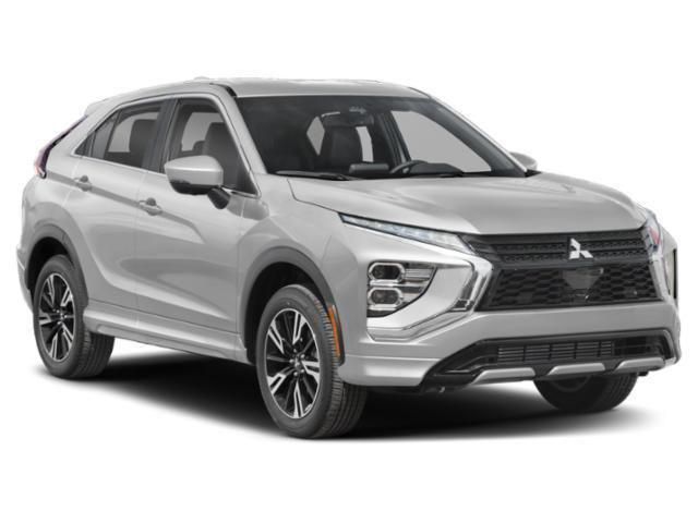 2026 Mitsubishi Eclipse Cross SEL Image 1 of 66