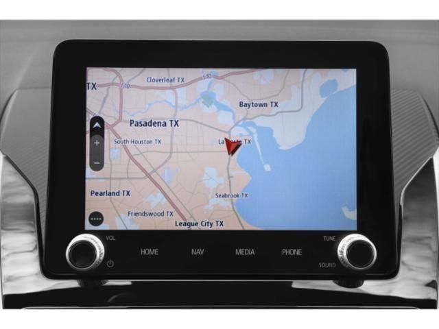 2026 Mitsubishi Eclipse Cross SEL Image 13 of 66