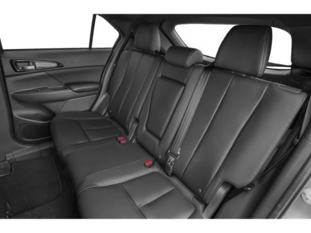 2026 Mitsubishi Eclipse Cross SEL Image 8 of 66