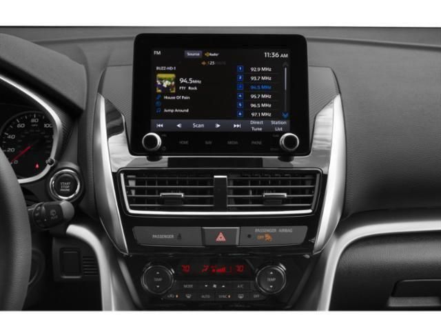 2026 Mitsubishi Eclipse Cross SEL Image 12 of 66