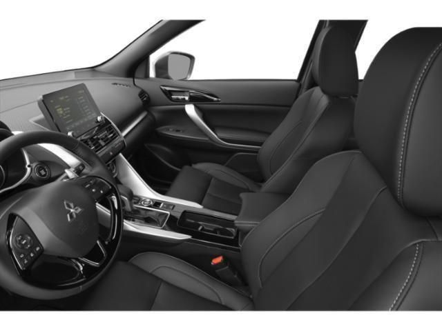 2026 Mitsubishi Eclipse Cross SEL Image 40 of 66