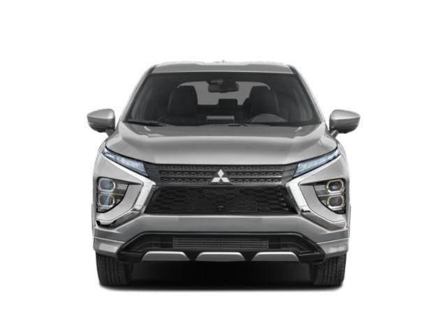 2026 Mitsubishi Eclipse Cross SEL Image 3 of 66