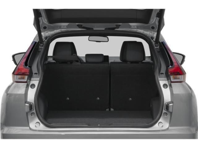 2026 Mitsubishi Eclipse Cross SEL Image 7 of 66