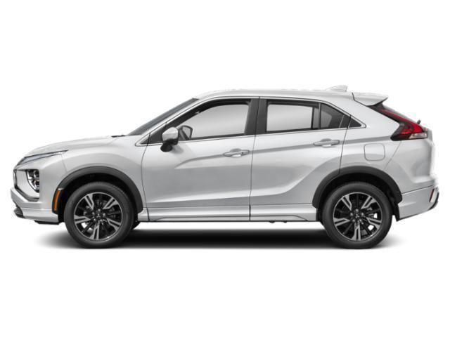 2026 Mitsubishi Eclipse Cross SEL Image 39 of 66