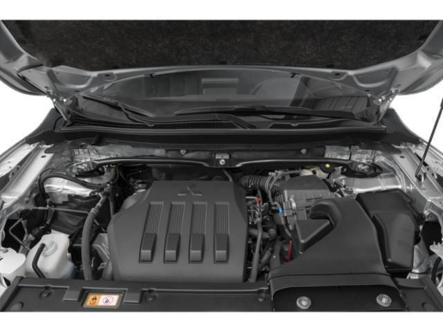 2026 Mitsubishi Eclipse Cross SEL Image 6 of 66